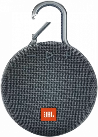 اسپیکر قابل حمل JBL مدل  CLIP3