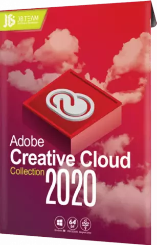 JB TEAM ADOBE CREATIVE CLOUD 2020