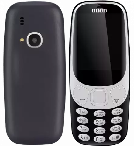 Orod 3310
