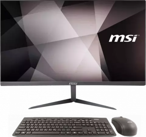 MSI PRO 24X-7M