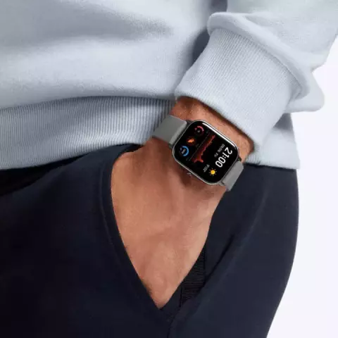 ساعت هوشمند  Xiaomi مدل  AMAZFIT GTS