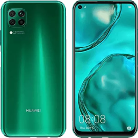Huawei NOVA 7I