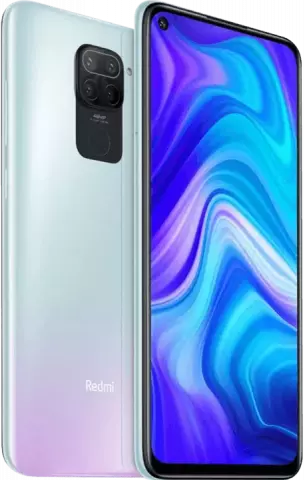 Xiaomi REDMI NOTE 9