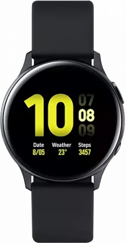 ساعت هوشمند  Samsung مدل GALAXY WATCH ACTIVE2 ALUMINIUM 40MM