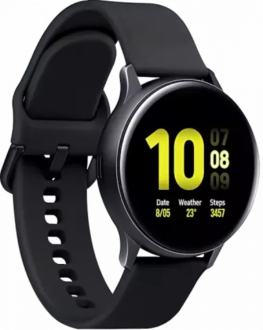 ساعت هوشمند  Samsung مدل GALAXY WATCH ACTIVE2 ALUMINIUM 40MM