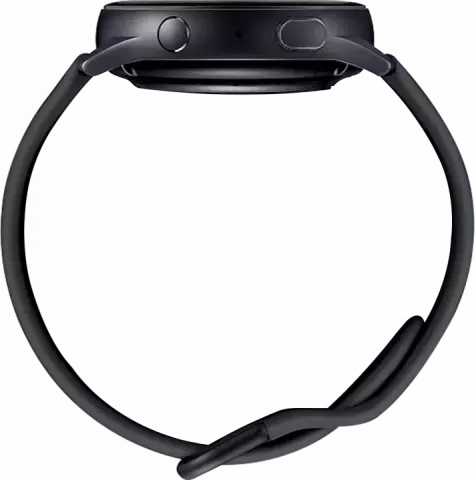 ساعت هوشمند  Samsung مدل GALAXY WATCH ACTIVE2 ALUMINIUM 40MM