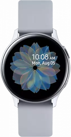 ساعت هوشمند  Samsung مدل GALAXY WATCH ACTIVE2 ALUMINIUM 40MM