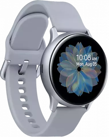 ساعت هوشمند  Samsung مدل GALAXY WATCH ACTIVE2 ALUMINIUM 40MM