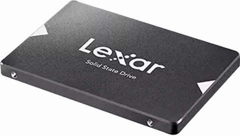 حافظه SSD اینترنال 120 گیگابایت Lexar مدل  NS10 LITE