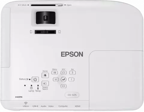 EPSON EB-S05