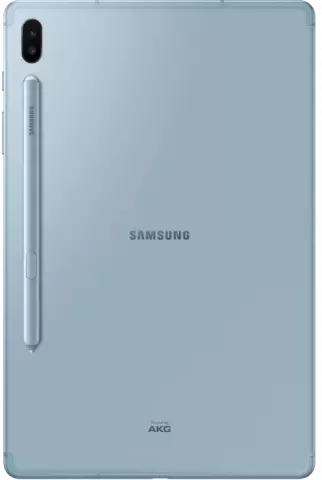 Samsung GALAXY TAB S6