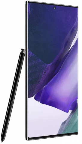 گوشی موبایل 256 گیگابایت Samsung مدل GALAXY NOTE20 ULTRA