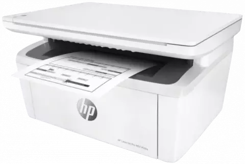 HP LaserJet Pro MFP M28A