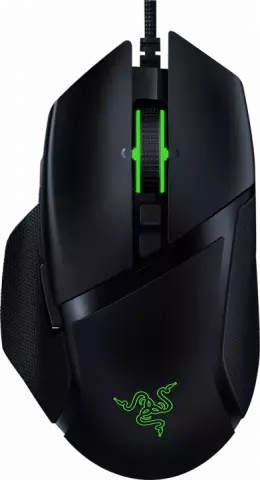 Razer GAMING BASILISK V2