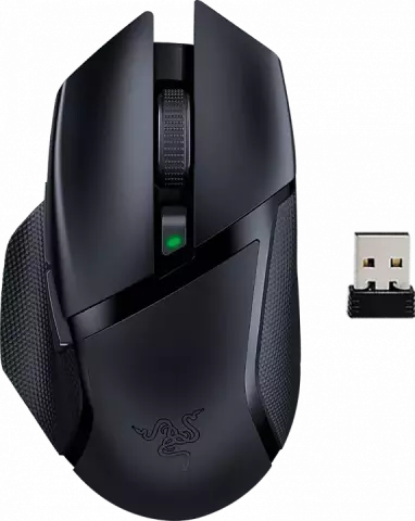 Razer GAMING BASILISK X HYPERSPEED