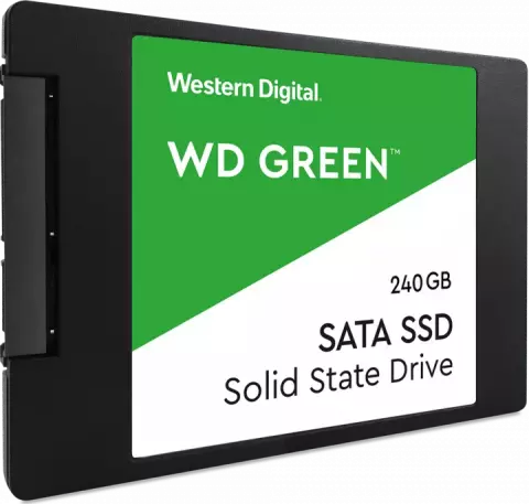 WD GREEN WDS240G2G0A
