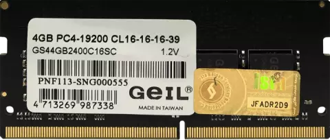 Geil GS44GB2400C16SC
