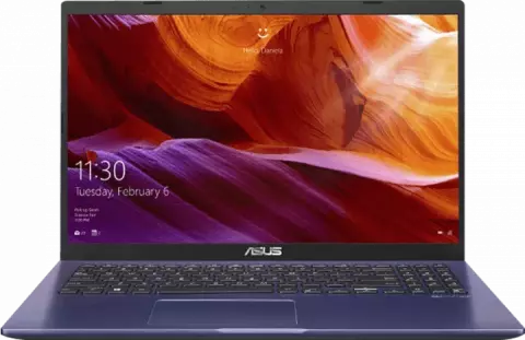 ASUS R521MA