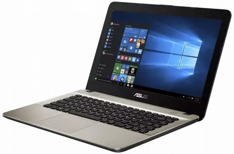 لپ تاپ 14 اینچ ASUS مدل VIVOBOOK MAX X441MA