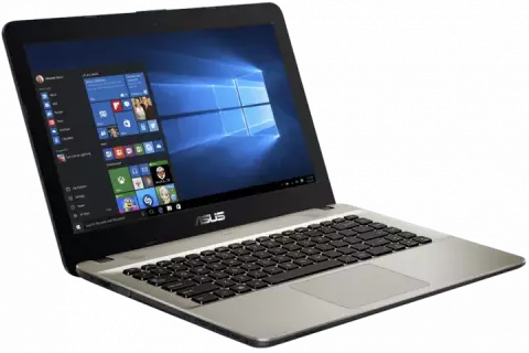 لپ تاپ 14 اینچ ASUS مدل VIVOBOOK MAX X441MA