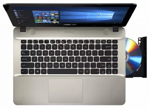 لپ تاپ 14 اینچ ASUS مدل VIVOBOOK MAX X441MA