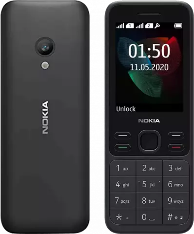 NOKIA 150 (2020)