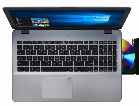 لپ تاپ 15.6اینچی Asus VIVOBOOK مدل R542BA DM084