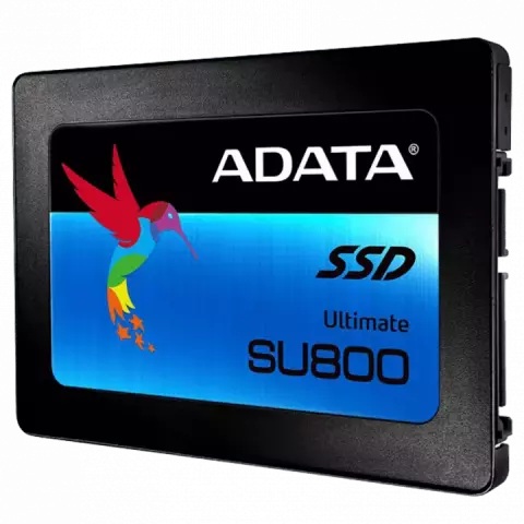 حافظه SSD اینترنال 1 ترابایت Adata مدل  SU800