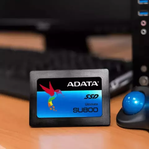 حافظه SSD اینترنال 1 ترابایت Adata مدل  SU800