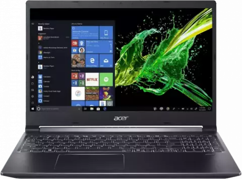 Acer Aspire 7 A715-74G-748E