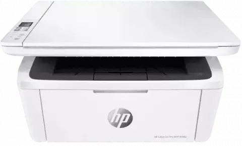 HP LASERJET PRO MFP M28W