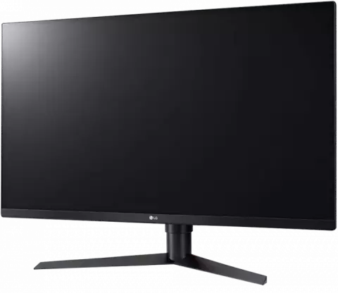 LG UltraGear Gaming 32GK650F-B