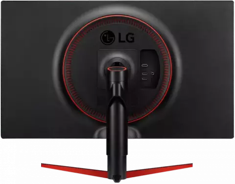 LG UltraGear Gaming 32GK650F-B