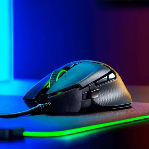 Razer GAMING BASILISK V2