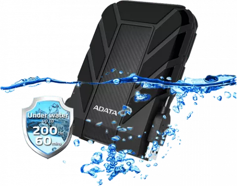 Adata HD710 Pro