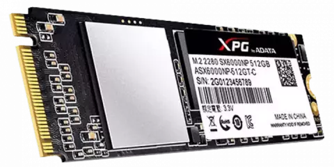 Adata XPG SX6000 LITE