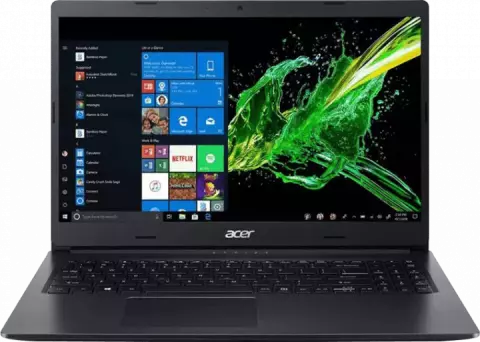 Acer ASPIRE 3 A315-55G-73QC
