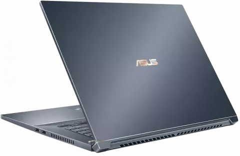 لپ تاپ 17 اینچ ASUS مدل ProArt Sudiobook Pro 17 W700G3T