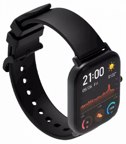 ساعت هوشمند  Xiaomi مدل  AMAZFIT GTS