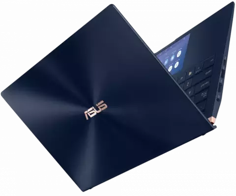 ASUS ZenBook 14 UX434FQ