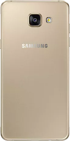 Samsung GALAXY A5 SM-A510FD