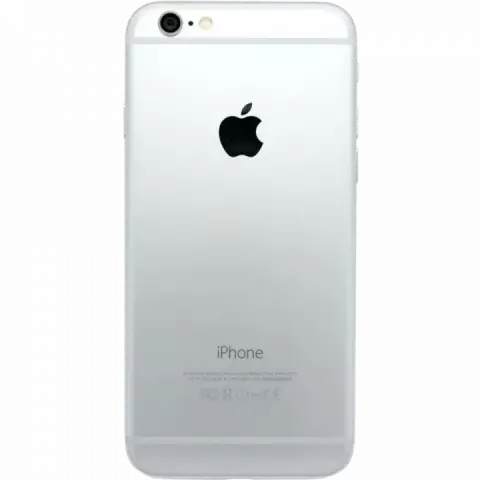 Apple IPHONE 6 MG5X2LL/A- MG482LL/A