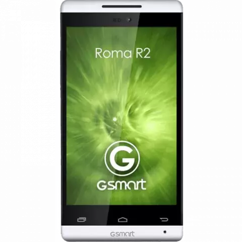 Gigabyte GSMART ROMA R2 PLUS