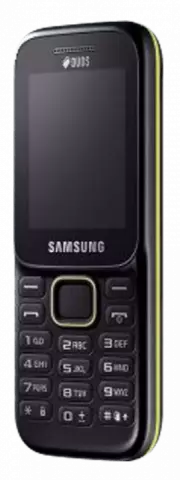 موبایل SAMSUNG مدل SM-B310E دو سیم کارت