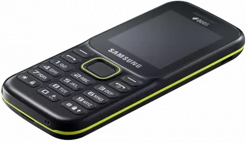 موبایل SAMSUNG مدل SM-B310E دو سیم کارت