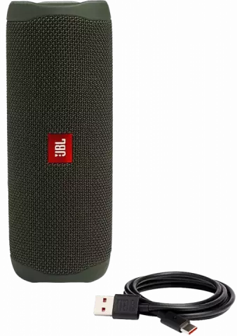 اسپیکر قابل حمل JBL مدل  FLIP5