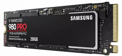 Samsung 980 PRO NVME M.2