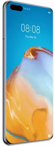 گوشی موبایل 256 گیگابایت Huawei مدل  P40 PRO 5G