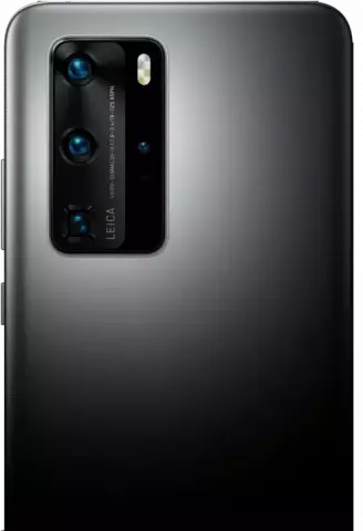 گوشی موبایل 256 گیگابایت Huawei مدل  P40 PRO 5G