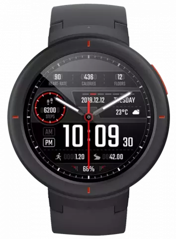 ساعت هوشمند  Xiaomi مدل  AMAZFIT VERGE